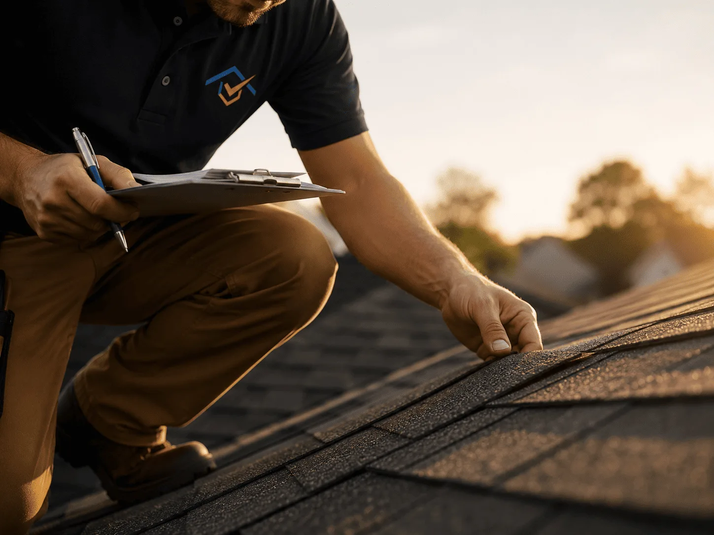 Why Choose Roof Inspection in State Line, PA