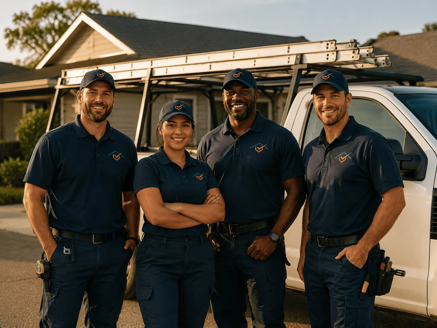 Roof Inspection company in State Line, PA